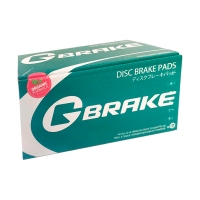 G-BRAKE GP-11254 (Kia Ceed, Opel Astra) GP11254