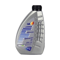 Q8 Formula Special D1 FE 0W20, 1л 101109601751