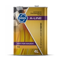 NGN A-Line ATF FZ, 4л V182575186